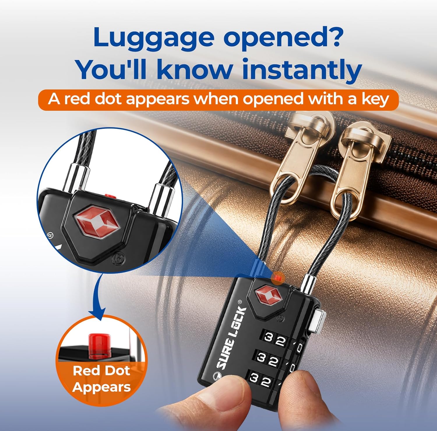 SURE LOCK - Image 2