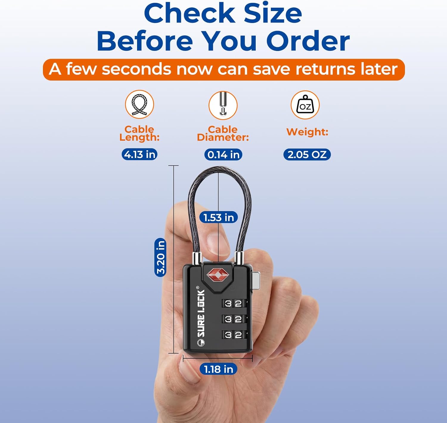 SURE LOCK - Image 7
