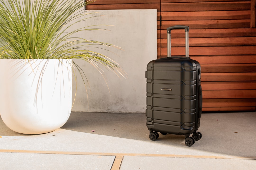 How to Choose the Best Luggage for Your Travels