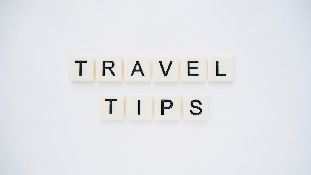 Packing Tips for Efficient Travel: Maximize Your Space