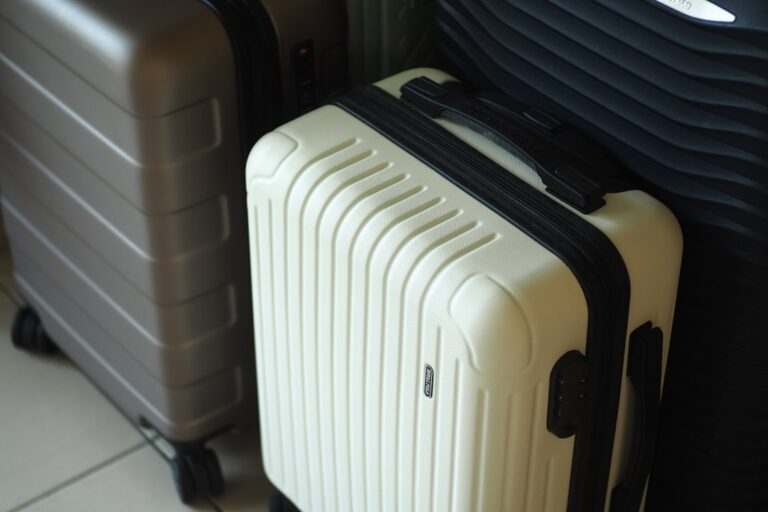 Innovative Travel Products That Will Change Your Journey
