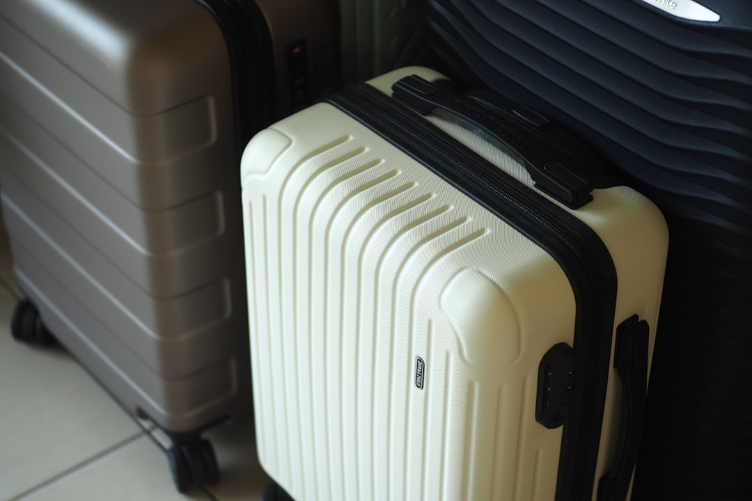 Innovative Travel Products That Will Change Your Journey